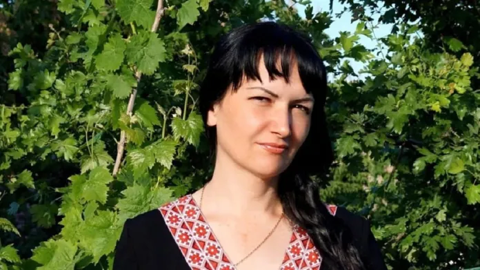 Iryna Danylovičová