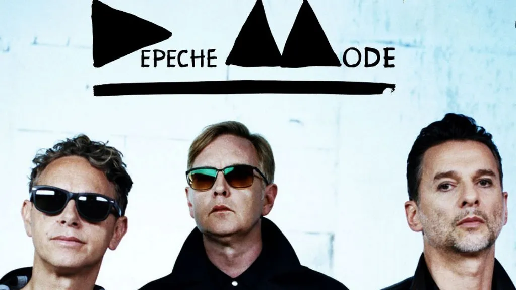 Depeche Mode