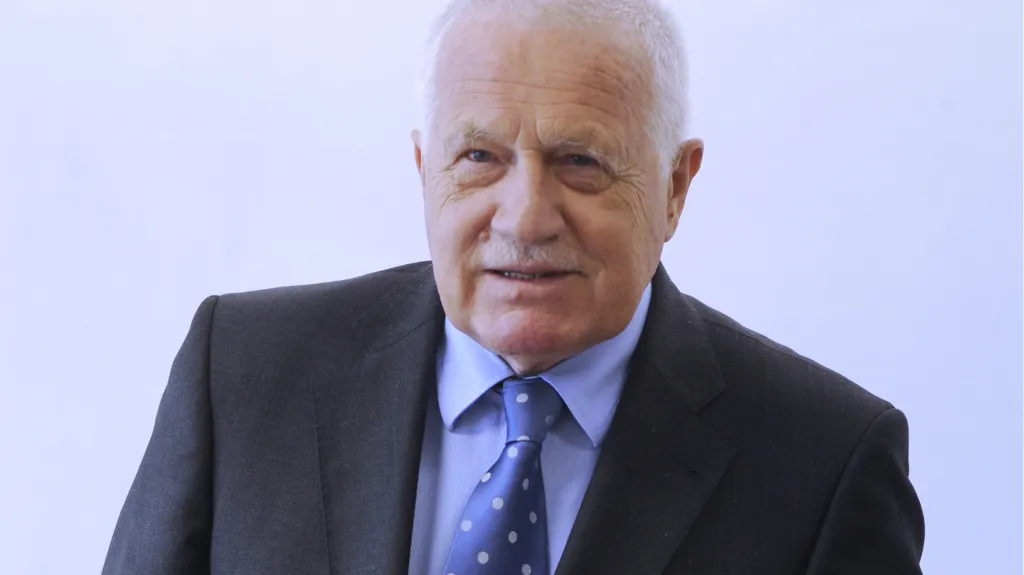 Václav Klaus