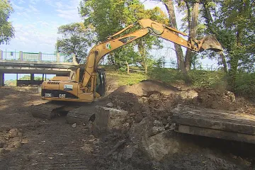 Lednické rybníky se dočkají generální rekonstrukce. Poprvé v historii