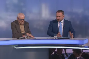 Nižší mimořádná valorizace nepomáhá důchodcům dostatečně, míní Špidla. Jurečka namítl, že penze jsou historicky nejvyšší