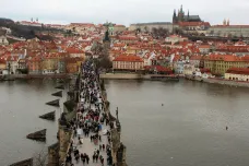Centrum Prahy je už 50 let památkovou rezervací. Mimořádné je svou rozlohou i počtem zajímavostí