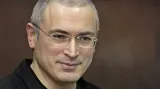 Telefonát Miroslava Karase k propuštění Chodorkovského