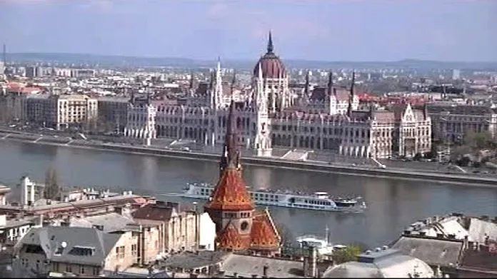 Maďarsko