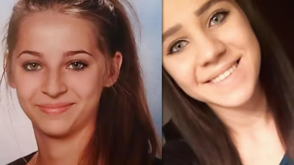 Sabina Selimovicová a Samra Kesinovicová