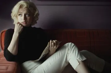 Zlatého lva v Benátkách nakrmí Marilyn Monroe či Aronofsky. Česká produkce ho pozoruje zpovzdálí