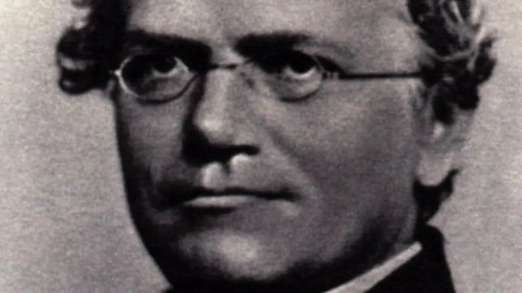 Gregor Johann Mendel