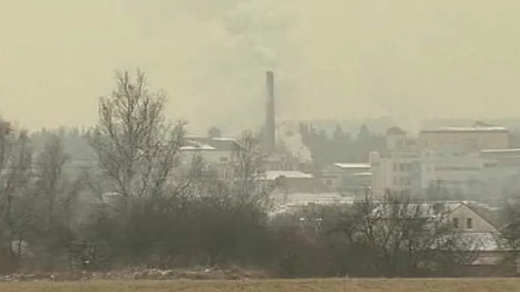 Elektrárna v Gmündu