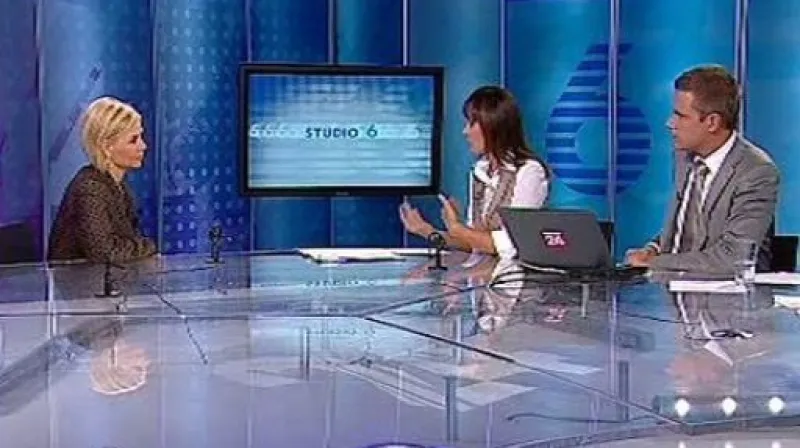 Rozhovor s Danielou Kovářovou