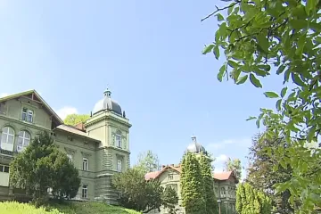 Architektonicky cenná Hückelova vila se dočká opravy. Bude z ní kulturní centrum