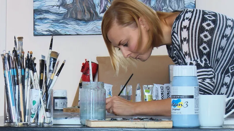 Kristýna Jiráková Taimrová