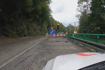 Česká rozkopaná republika přetrvala i v září, dopravních omezení je víc než o prázdninách