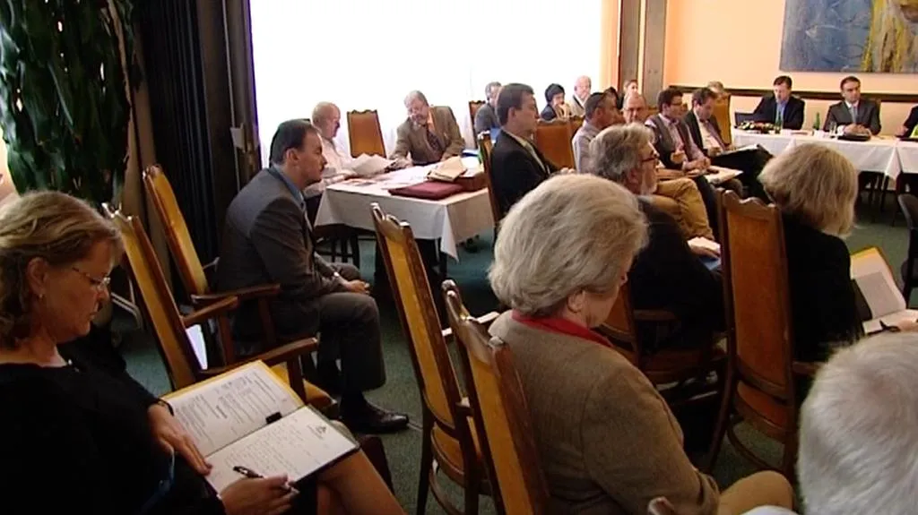 Jáchymovská konference