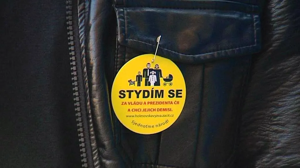 Holešovská výzva