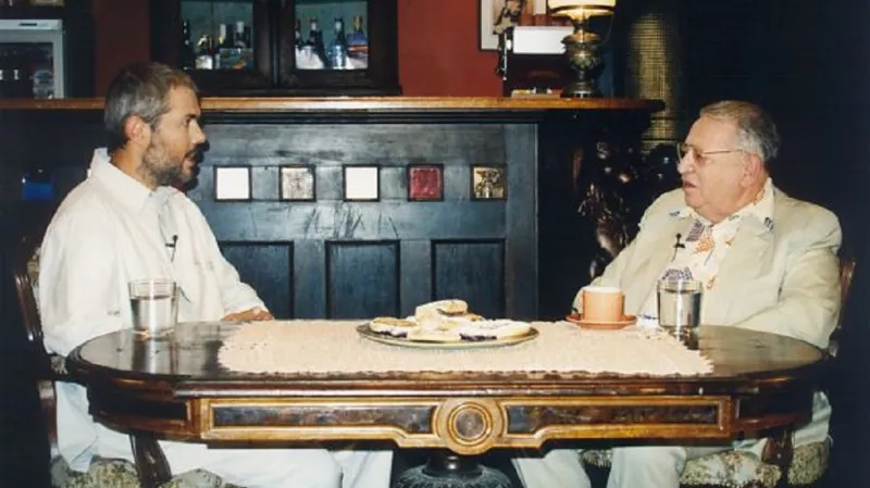 Na plovárně (2003)