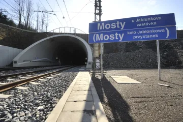 Mosty u Jablunkova chtějí být jenom „Mosty“. Někteří místní kvůli plánované změně podepisují petici