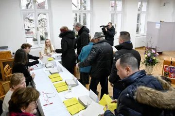 PŘEHLEDNĚ: Kde a jak požádat o voličský průkaz?