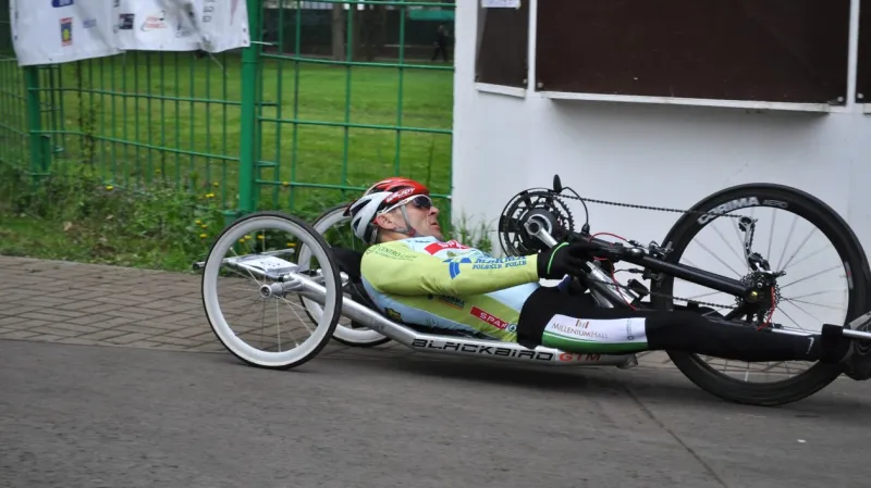 Memoriál Karla Raise v Lounech