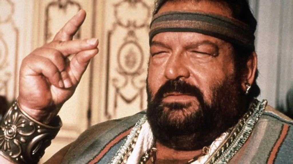 Bud Spencer