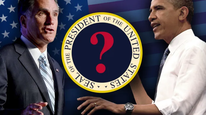 Kdo bude americkým prezidentem?