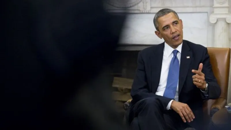 Hovor Washington – Moskva. Obama chce diplomatické řešení