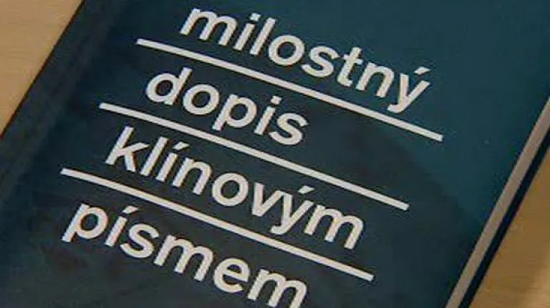 Přebal knihy Tomáše Zmeškala