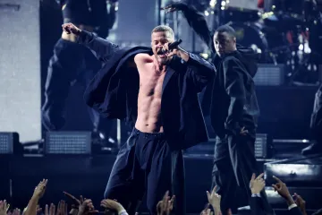 Je to prý nenáročný pop lahodící algoritmům. Imagine Dragons vydali nové album
