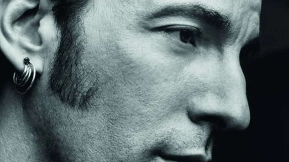 Bruce – životopis Bruce Springsteena od Petera Amese Carlina