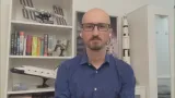 Autor kanálu Kosmické novinky Aleš Doležal o explozi rakety New Glenn