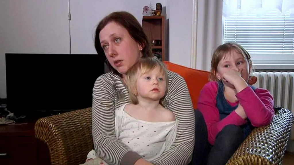 Matka Jana Míčková