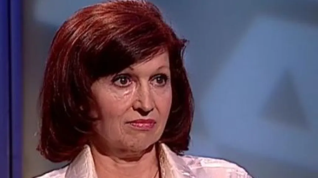 Eliška Krausová