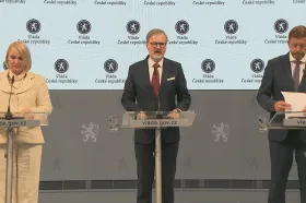 Ministerstvo spravedlnosti má předložit chronologii bitcoinové kauzy