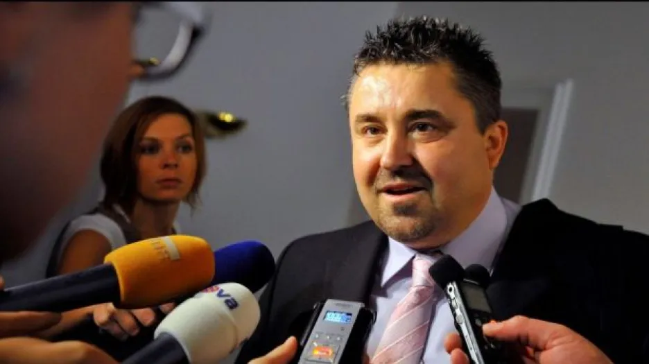 Miroslav Chalánek k situaci ve zlínské ODS