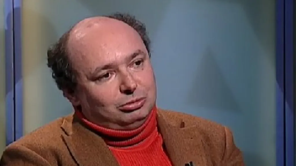 David Stecher