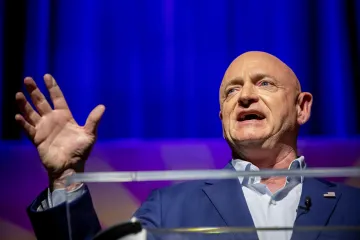 Demokraté by mohli získat Senát už před druhým kolem v Georgii. Rozhodují stovky hlasů