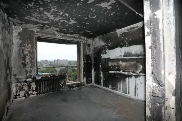 Nejtragičtější požár v dějinách Česka zabil před pěti lety jedenáct lidí včetně dětí
