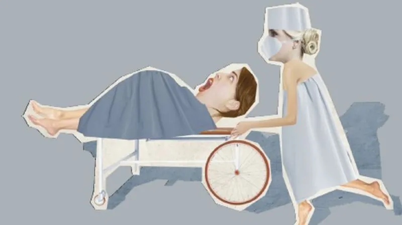 Tvůrci Čtyř v tom: Druhá řada je o mateřství s překážkami