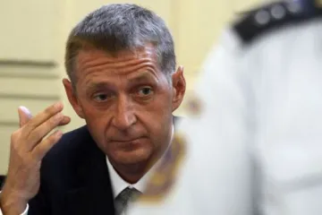 Janoušek dostane od státu skoro tři čtvrtě milionu