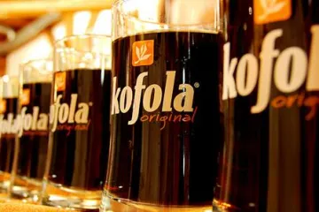 Energydrinky Semtex a Erektus bude vyrábět Kofola
