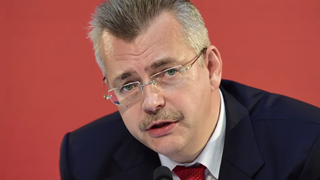 Jaroslav Tvrdík