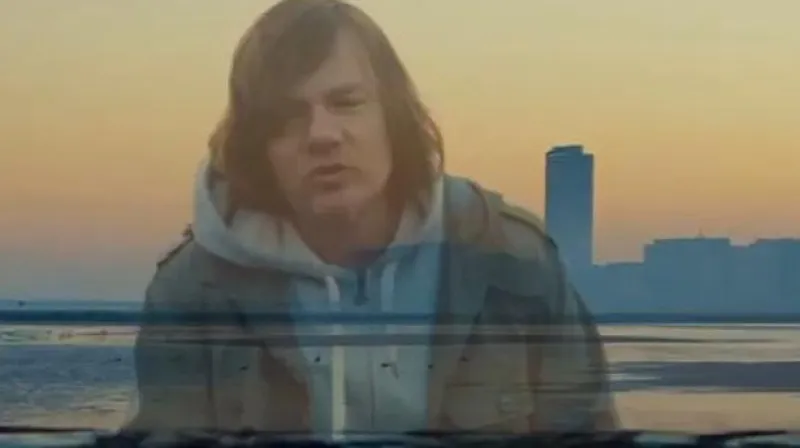 Z klipu Namaluj svítání