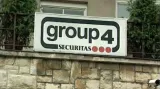 Group 4 Securitas