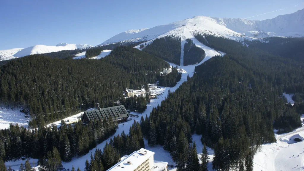 Tatry