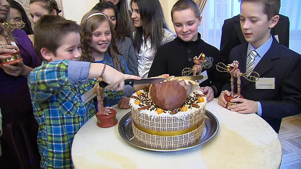 Držitelé letošních Zlatých oříšků