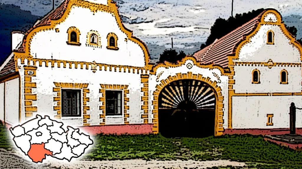 Jihočeský kraj