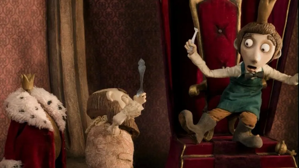 Fimfárum do třetice všeho dobrého