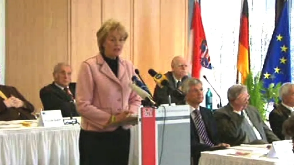 Erika Steinbachová