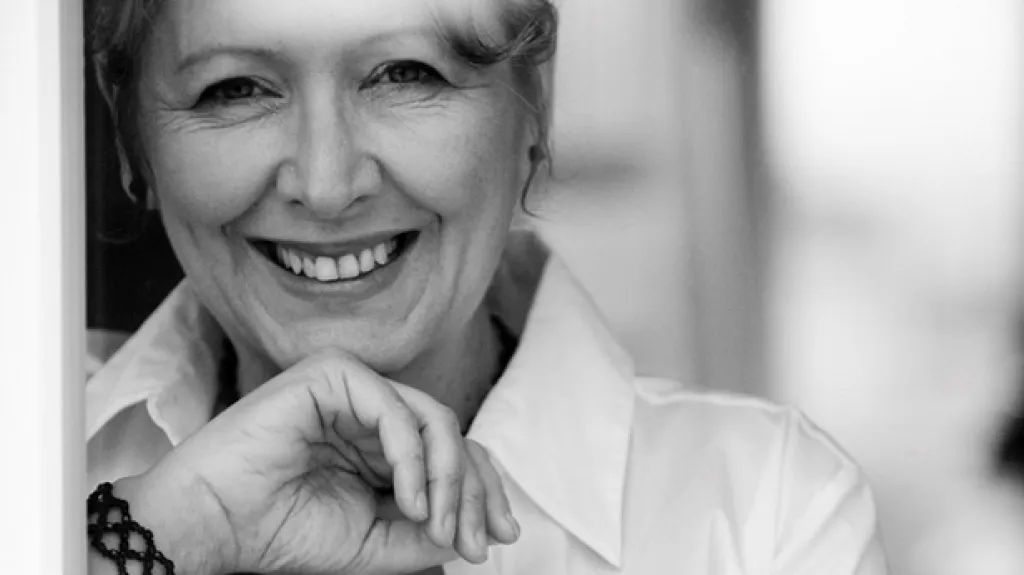 Helena Třeštíková