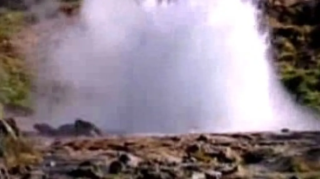 Voda, moře, oceány