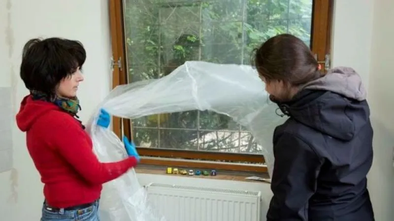 Den jinak: mezinárodní den dobrovolníků